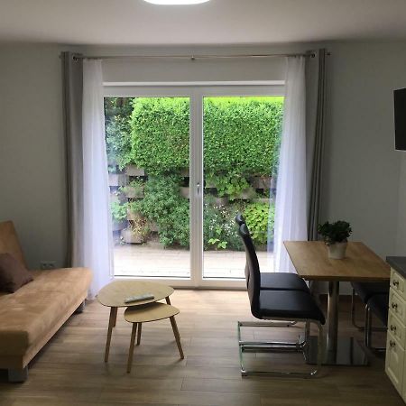 Ferienwohnung Imbach Kaprun Buitenkant foto