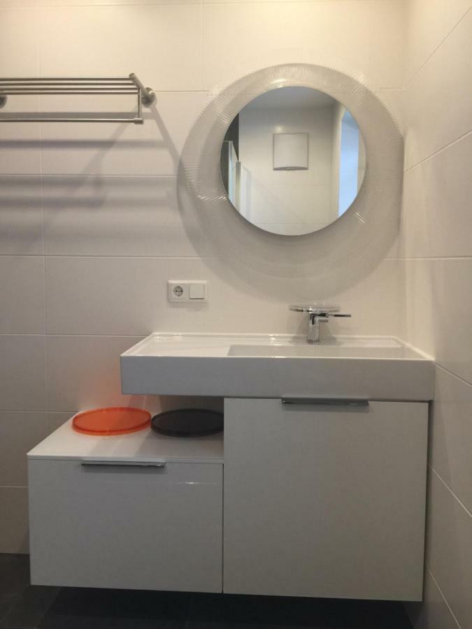 Ferienwohnung Imbach Kaprun Buitenkant foto