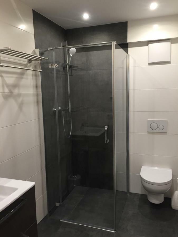 Ferienwohnung Imbach Kaprun Buitenkant foto