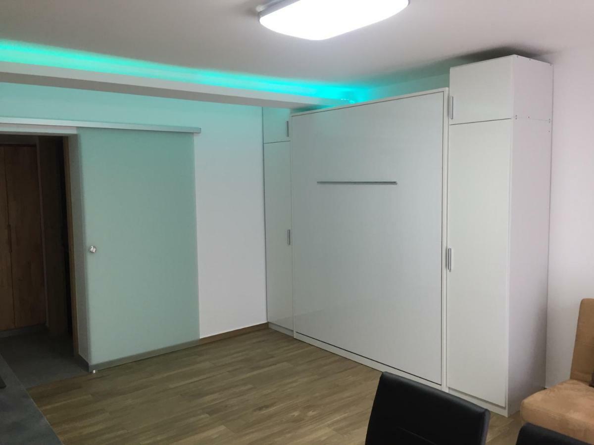 Ferienwohnung Imbach Kaprun Buitenkant foto