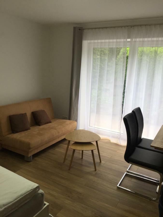 Ferienwohnung Imbach Kaprun Buitenkant foto